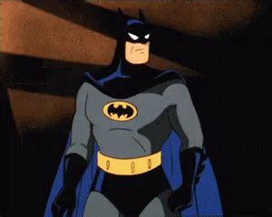 Thumbs Up GIF - Thumbs Up Batman - Discover & Share GIFs