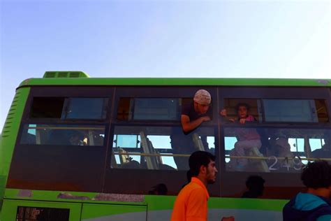 Gay Syrian Refugees See Intolerance Rise In Once Liberal Lebanon Context By TRF