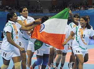 India win women's Kabaddi World Cup – NDTV Sports