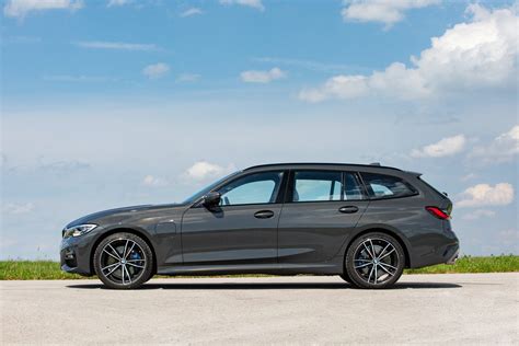 Bmw 330e Touring Is This The Ideal Sports Wagon