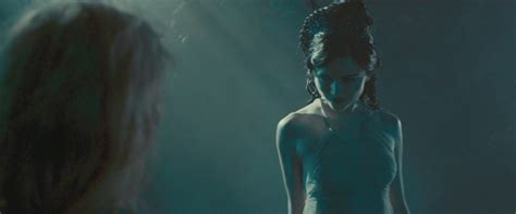 Naked Vera Filatova In Lesbian Vampire Killers