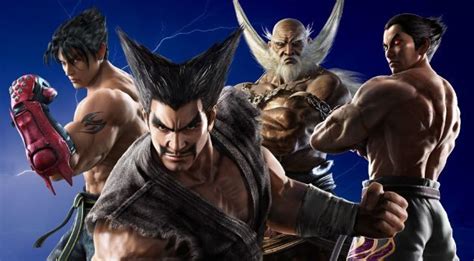 Evo 2015 Annunciata La Line Up Dei Giochi Presenti