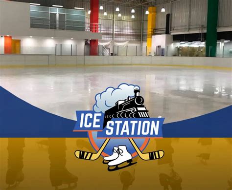 Ice Station Paseo Ventura en Ecatepec - MOMadvisor