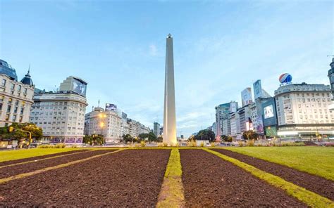 O Que Fazer Em Palermo Buenos Aires Guia Completo