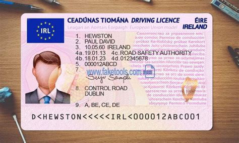 How To Get An Ireland Driver S License As A Foreigner Foreign Policy