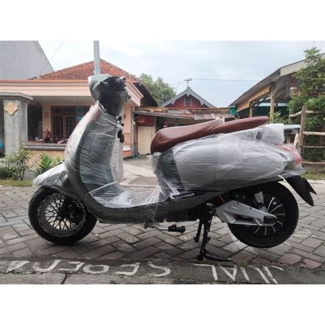 Jual Motor Listrik Uwinfly T5 Shopee Indonesia