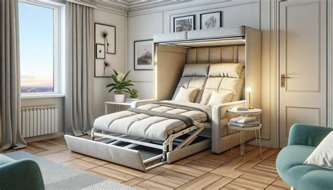 15 Space Saving Furniture Ideas For Small Bedrooms Livinator