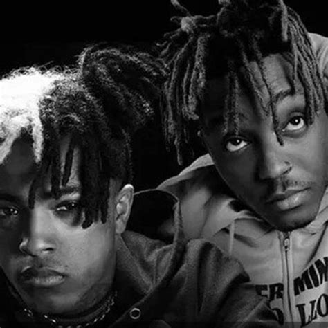 Stream Juice Wrld Do You Know The Way Feat Xxxtentacion By