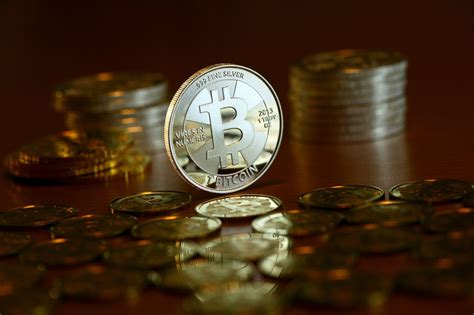 Bitcoin Kein Tag Ohne Rekordhoch Preis Ber Dollar Manager