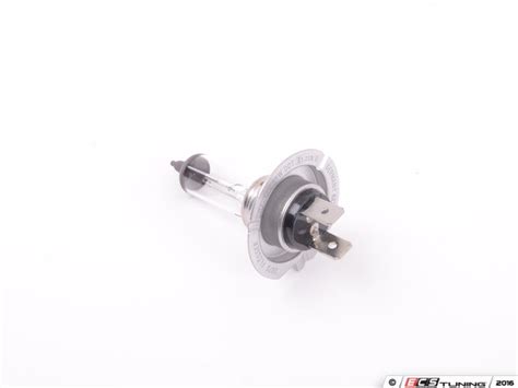 Flosser - N10320102 - H7 Halogen Bulb - Priced Each