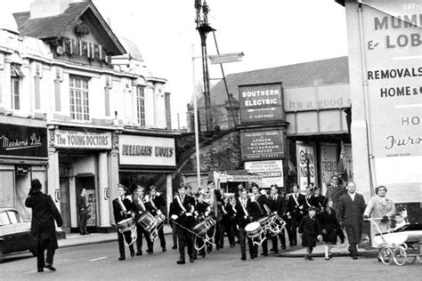 New Empire Cinema In Staines Upon Thames Gb Cinema Treasures