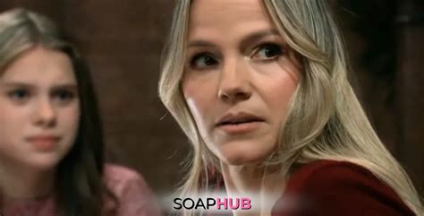 General Hospital Spoilers December Willow Defends Her Bad Choices