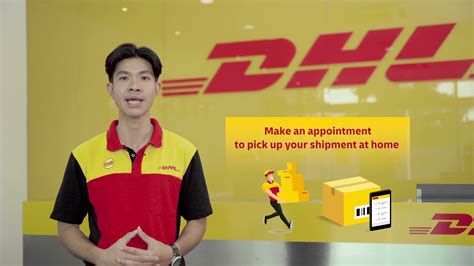 Tutustu Imagen Dhl International Express Tracking Abzlocal Fi