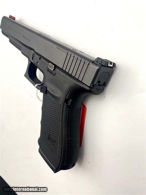 Glock Gen Mos Mm