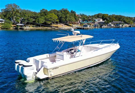 Tan Lines Yacht For Sale Intrepid Yachts Destin Fl Denison