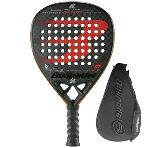 Bullpadel Vertex Ae Limited Edition Padel Racket El Padel Shop