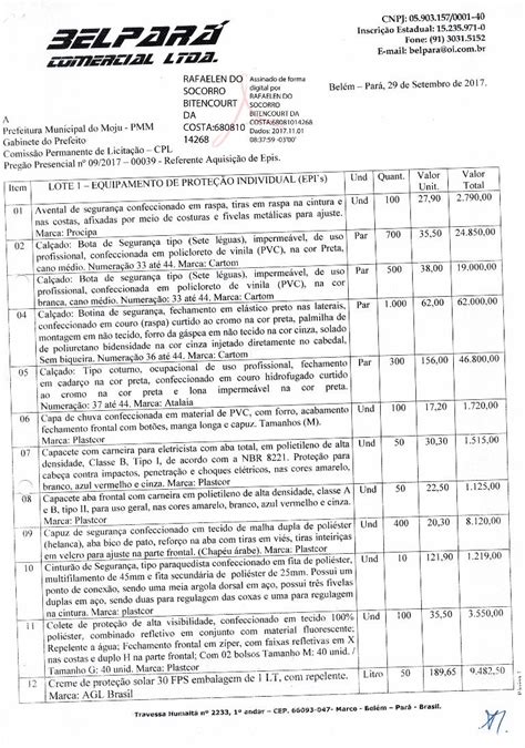 Pdf Mural Tcm Pa S Sa East Amazonaws Avental De Seguran A