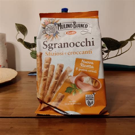 Mulino Bianco Sgranocchi Review Abillion