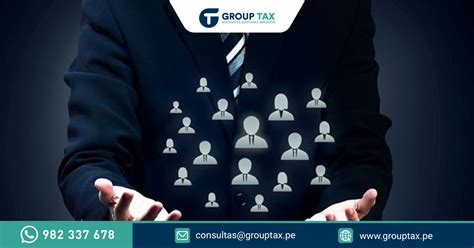 Mtpe Aprueba Reglas Para Registrar Conflictos Laborales Group Tax