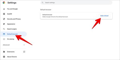 How To Set Or Remove Microsoft Edge As Default Browser Techwiser