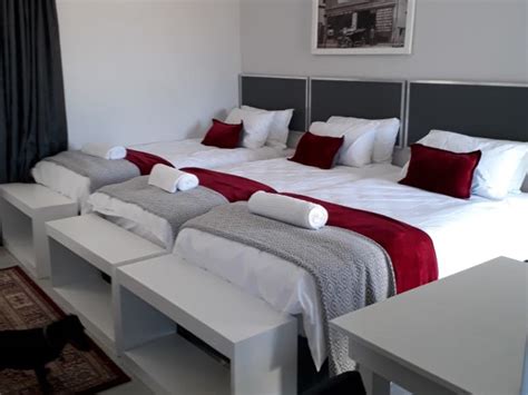 Middelplaas Paarl Guesthouse Swop And Stay