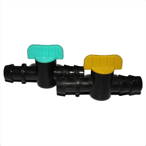 Drip Irrigation Pvc Ball Valve At Best Price Drip Irrigation Pvc Ball Valve Manufacturer In Gujarat