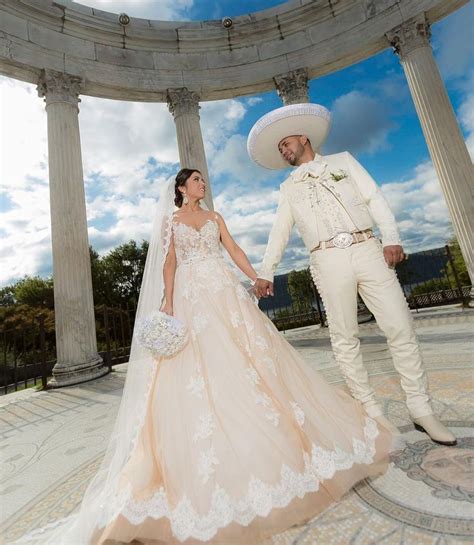 Mexican Wedding Traditions Who Pays - Wedding Wishes