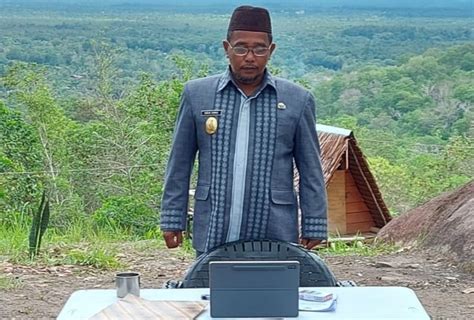 Setda Prov Kalteng Wagub Kalteng Hadiri Rapat Paripurna Penutupan