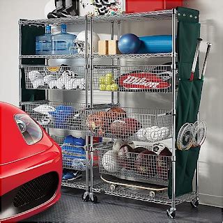 JustShelfit.com Is New York City Top Steel Shelving Racks For Storage ...