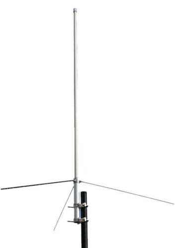 Moonraker Sqbm412 70mhz 4m Base Vertical Antenna Ham Radio Ebay