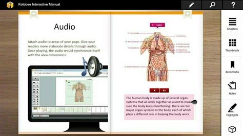 kotobee Alternatives: Top 2 Ebook Editors & Similar Apps | AlternativeTo