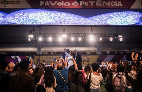 À DÉCOUVRIR I Participez à la première édition de lExpo Favela