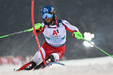 Mondiaux De Ski Alpin Pinturault Pour Bien D Buter En Combin