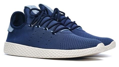 Adidas Pharrell Williams Tennis Hu Niska Cena Na Allegro Pl