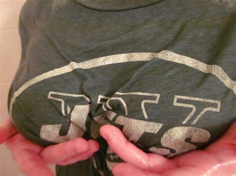 Baby S Wet T Shirt Contest In The Shower Porn Pictures XXX Photos Sex Images PICTOA