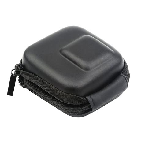 Estuche Funda Para Gopro Hero 3 4 5 6 7 Portátil De Protección Gopro