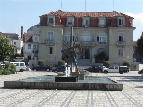 Câmara Municipal de Nelas Nelas All About Portugal