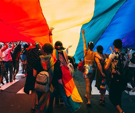 Welcoming And Celebrating The 2SLGBTQ Community At Canadian