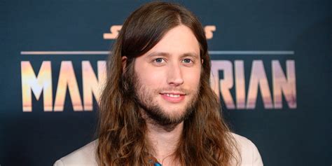 Emmys 2020: Ludwig Göransson Wins Outstanding Music Composition for The ...