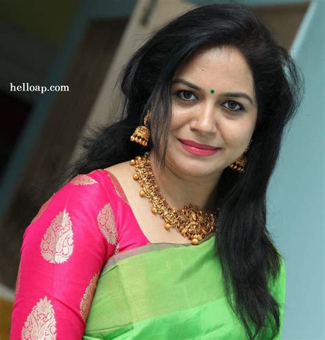 Singer Sunitha Family, Husband, Children and Personal Profile – hello ap