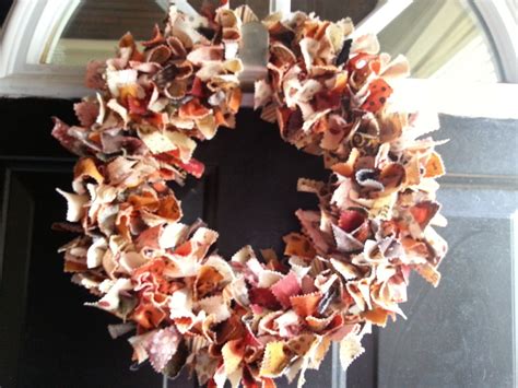 Fall Fabric Wreath Tutorial By Quiltytherapy Fabric Wreath Tutorial Fall Decor Wreaths