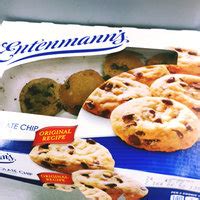 Entenmann S Single Serve Original Recipe Chocolate Chip Cookies Reviews