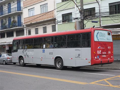 Vitor Ot Vio Bus Especial Juiz De Fora