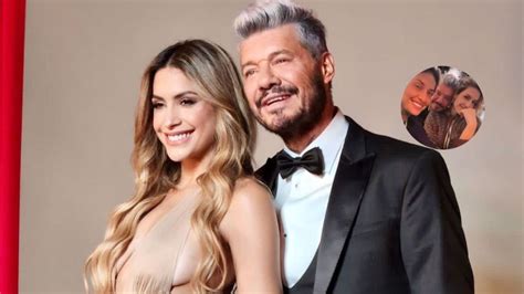 Marcelo Tinelli Dio Un Paso Más En Su Relación Con Milett Figueroa Y Conoció A Su Cuñada Caras