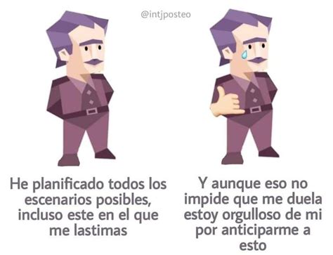 Pin De Nancy En Emociones Imagenes De Psicologia Intj Intp