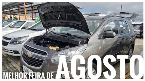 Feira De Carros Usados Em Caruaru Pe Melhor Feira Do M S De Agosto