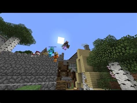 Выживание в Minecraft HARDCORE 1 YouTube