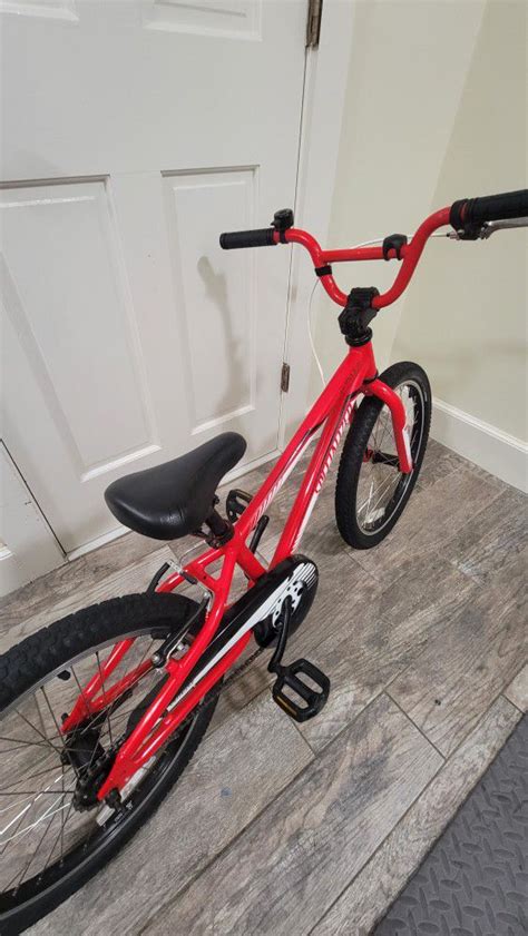 Specialized Hotrock 20 Bicycle For Sale In Andover Ma Offerup