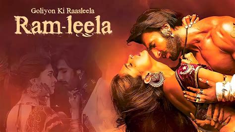 Goliyon Ki Raasleela Ram Leela Full Movie Ranveer Kapoor Deepika