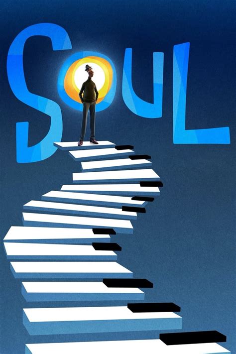 فيلم كرتون سول Soul مدبلج عربي stardima